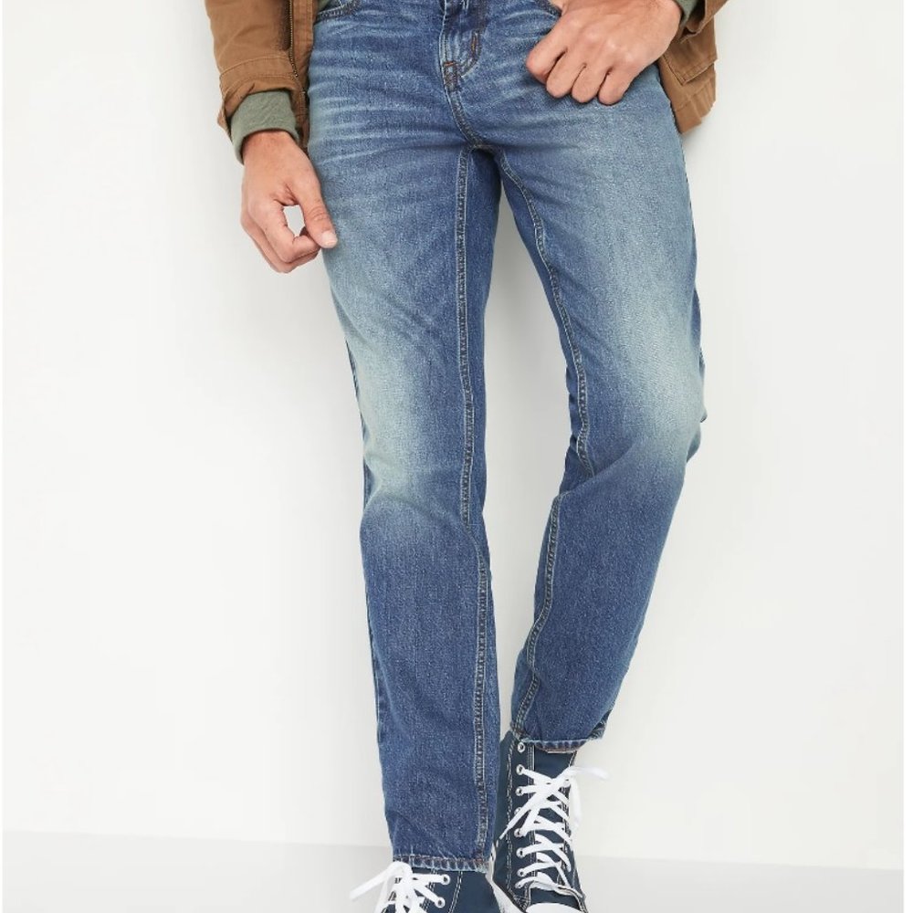 Old navy jeans 34x34 NWT